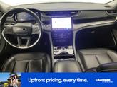 Thumbnail of 2022 Gray Jeep Grand Cherokee