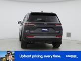 Thumbnail of 2022 Gray Jeep Grand Cherokee