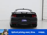 Thumbnail of 2024 Black Ford Mustang