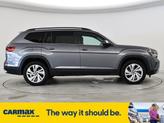 Thumbnail of 2021 Gray Volkswagen Atlas