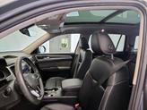 Thumbnail of 2021 Gray Volkswagen Atlas