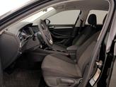 Thumbnail of 2021 Black Volkswagen Jetta