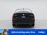 Thumbnail of 2021 Black Volkswagen Jetta