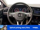 Thumbnail of 2021 Black Volkswagen Jetta