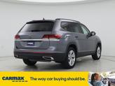 Thumbnail of 2021 Gray Volkswagen Atlas