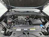 Thumbnail of 2021 Gray Volkswagen Atlas