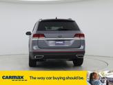 Thumbnail of 2021 Gray Volkswagen Atlas