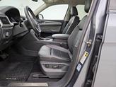 Thumbnail of 2021 Gray Volkswagen Atlas