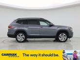 Thumbnail of 2021 Gray Volkswagen Atlas