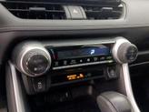 Thumbnail of 2022 Silver Toyota RAV4