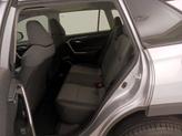 Thumbnail of 2022 Silver Toyota RAV4
