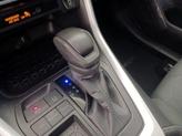 Thumbnail of 2022 Silver Toyota RAV4