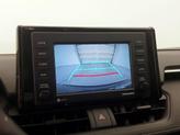 Thumbnail of 2022 Silver Toyota RAV4