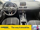 Thumbnail of 2017 Blue Mazda Mazda3