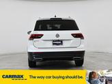 Thumbnail of 2019 White Volkswagen Tiguan
