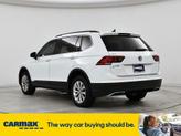 Thumbnail of 2019 White Volkswagen Tiguan
