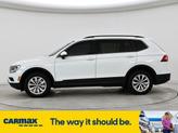 Thumbnail of 2019 White Volkswagen Tiguan