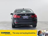 Thumbnail of 2016 Black BMW 320