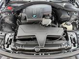 Thumbnail of 2016 Black BMW 320