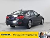 Thumbnail of 2016 Black BMW 320