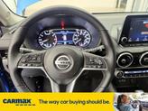 Thumbnail of 2020 Blue Nissan Sentra