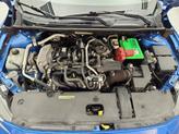 Thumbnail of 2020 Blue Nissan Sentra