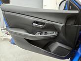Thumbnail of 2020 Blue Nissan Sentra