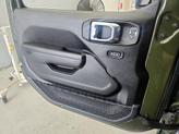 Thumbnail of 2022 Green Jeep Wrangler