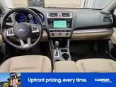 Thumbnail of 2015 Red Subaru Outback