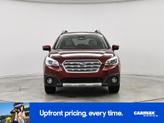 Thumbnail of 2015 Red Subaru Outback