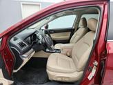 Thumbnail of 2015 Red Subaru Outback