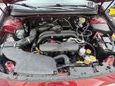 Thumbnail of 2015 Red Subaru Outback