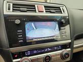 Thumbnail of 2015 Red Subaru Outback