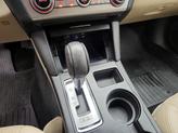 Thumbnail of 2015 Red Subaru Outback