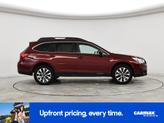 Thumbnail of 2015 Red Subaru Outback