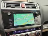 Thumbnail of 2015 Red Subaru Outback