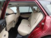 Thumbnail of 2015 Red Subaru Outback