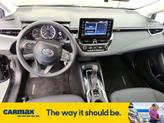 Thumbnail of 2020 Black Toyota Corolla