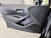 Thumbnail of 2020 Black Toyota Corolla