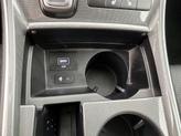 Thumbnail of 2022 Blue Hyundai SANTA FE