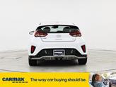 Thumbnail of 2020 White Hyundai Veloster