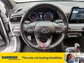 Thumbnail of 2020 White Hyundai Veloster