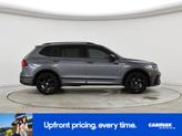 Thumbnail of 2023 Gray Volkswagen Tiguan