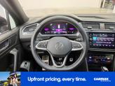 Thumbnail of 2023 Gray Volkswagen Tiguan