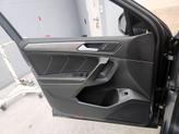 Thumbnail of 2023 Gray Volkswagen Tiguan