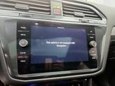 Thumbnail of 2023 Gray Volkswagen Tiguan