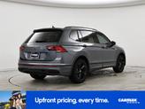Thumbnail of 2023 Gray Volkswagen Tiguan