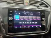 Thumbnail of 2023 Gray Volkswagen Tiguan