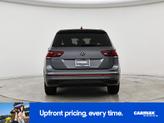Thumbnail of 2023 Gray Volkswagen Tiguan