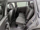 Thumbnail of 2023 Gray Volkswagen Tiguan